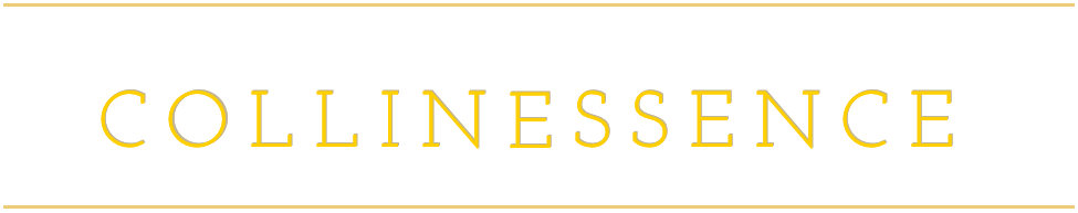 Logo Collinessence